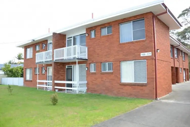 9/171 Bourke Rd, Umina Beach NSW 2257