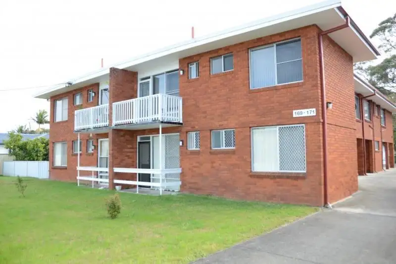 Main view of Homely unit listing, 9/171 Bourke Rd, Umina Beach NSW 2257