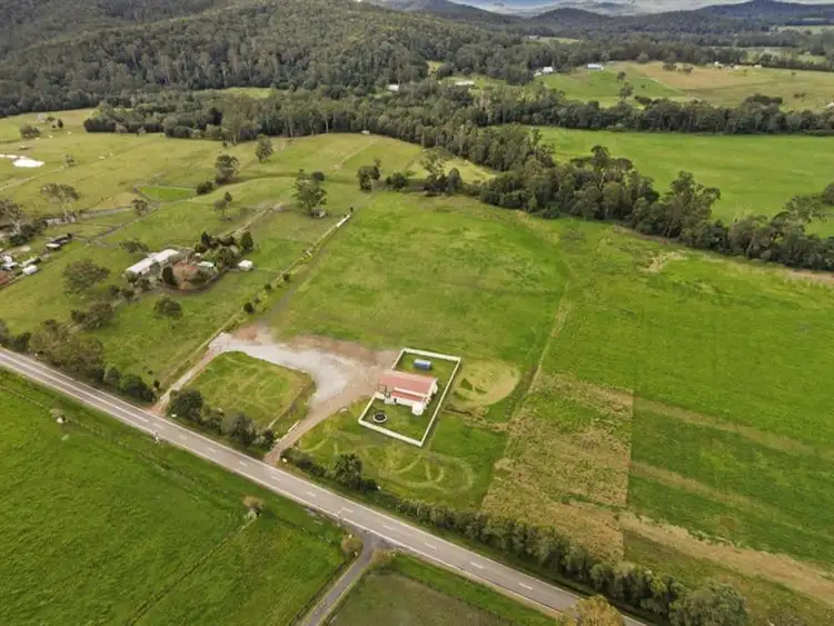 Main view of Homely land listing, 333 Yarramalong Rd, Wyong Creek NSW 2259