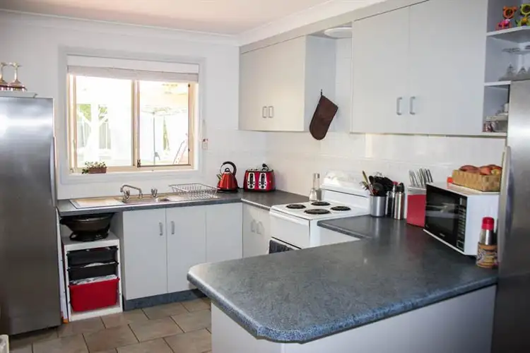 Fourth view of Homely house listing, 138 Boundary Rd, Dubbo NSW 2830