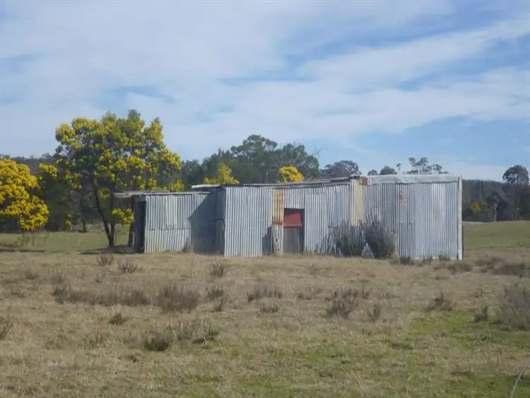 Third view of Homely rural property listing, Lot 144 Fernleigh Cl, Windellama NSW 2580