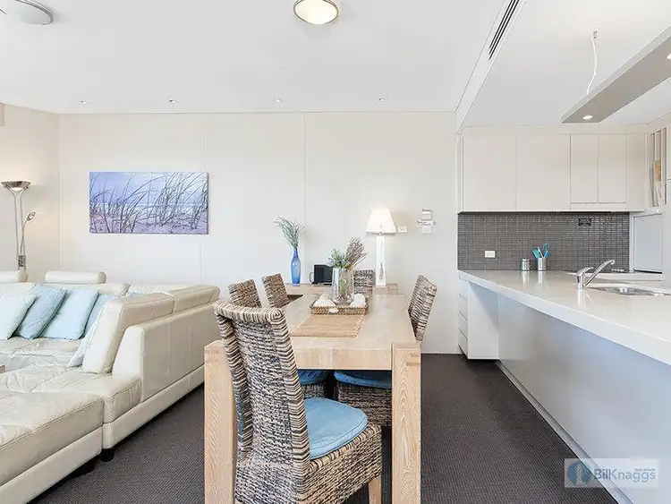 Fifth view of Homely apartment listing, 25/61 Donald St, Nelson Bay NSW 2315