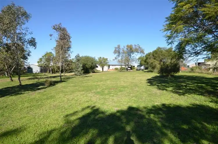 22 Walton St, Boggabri NSW 2382