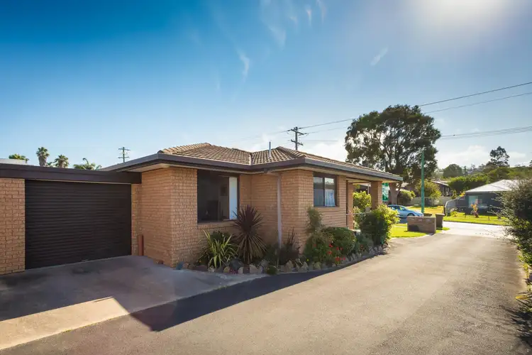 Third view of Homely villa listing, 1/4 Sapphire Coast Dr, Merimbula NSW 2548
