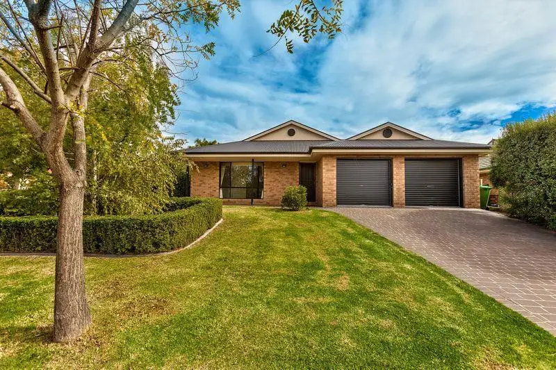 Main view of Homely house listing, 8 Howard Lane, Albury NSW 2640