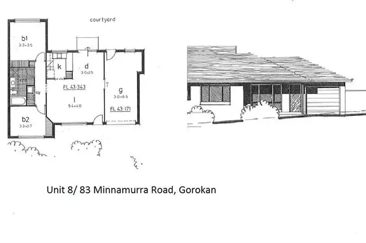 Address available on request