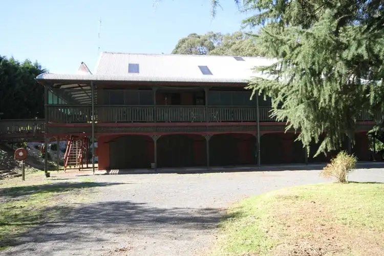 32A Penrose Rd, Bundanoon NSW 2578