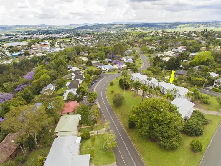 Seventh view of Homely townhouse listing, 4/2 Milton St, Lismore Heights NSW 2480