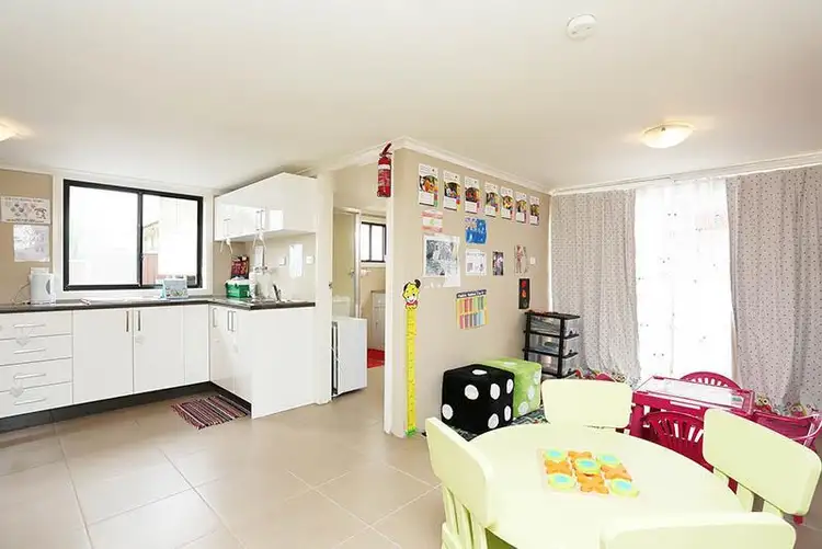 Fifth view of Homely house listing, 6 Monaro Pl, Heckenberg NSW 2168