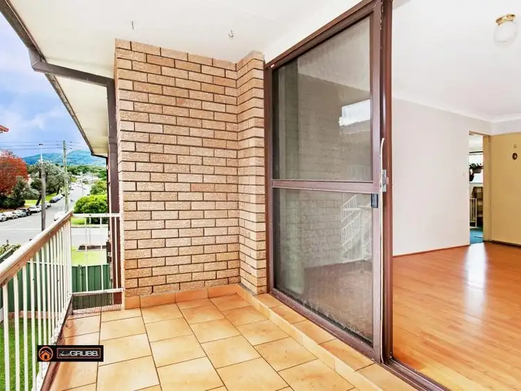 Sixth view of Homely unit listing, 6/9 Mercury  St, Wollongong NSW 2500