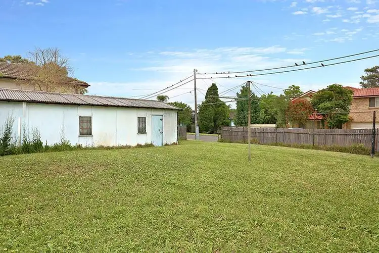 Fifth view of Homely house listing, 65 Gurney Rd, Chester Hill NSW 2162