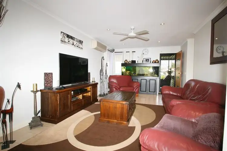 Second view of Homely house listing, 19 Hough St, Colyton NSW 2760