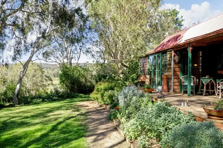 Main view of Homely house listing, 7 Highland Way, Tallong NSW 2579