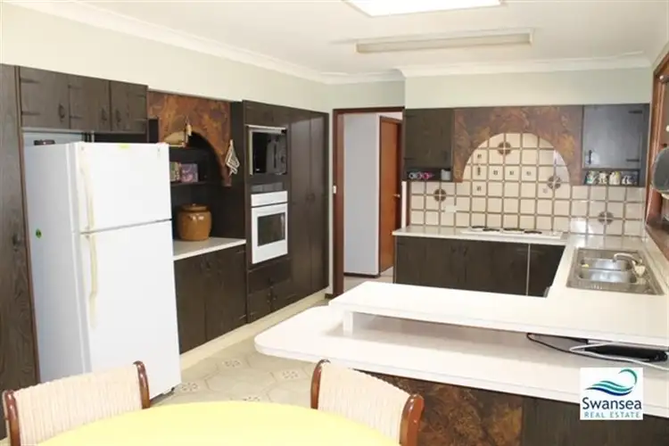 Seventh view of Homely house listing, 3 Rose Cl, Caves Beach NSW 2281