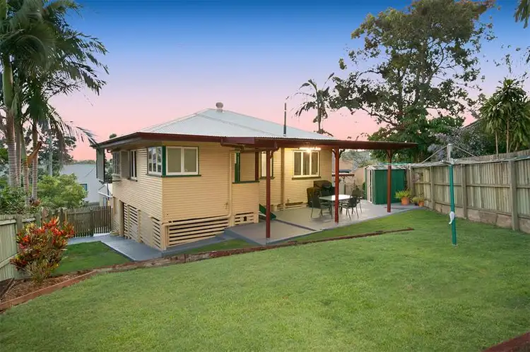 Second view of Homely house listing, 496 Tarragindi Rd, Moorooka QLD 4105