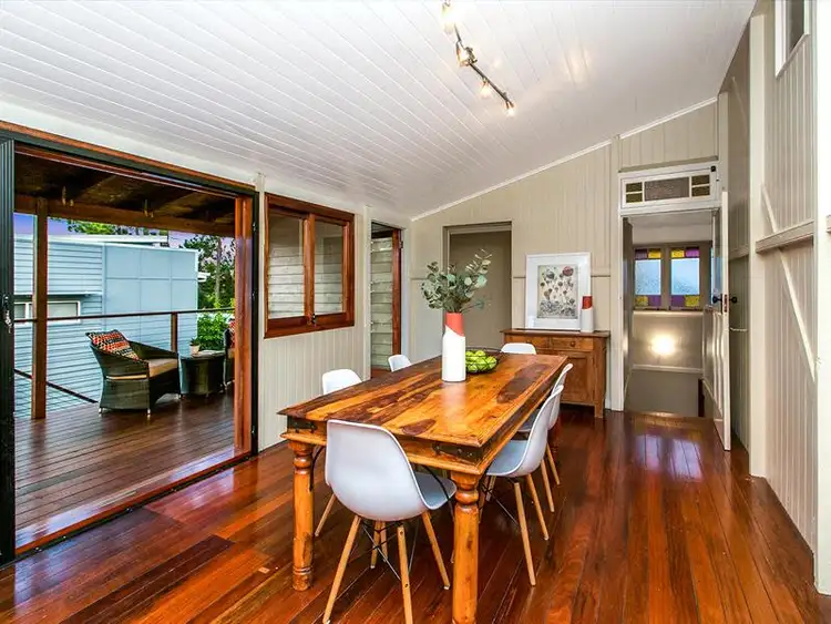 Sixth view of Homely house listing, 17 Villa  St, Annerley QLD 4103