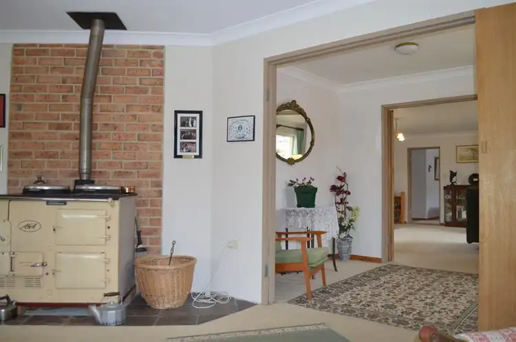 Seventh view of Homely rural property listing, 355 Covan Creek Rd, Lake Bathurst NSW 2580