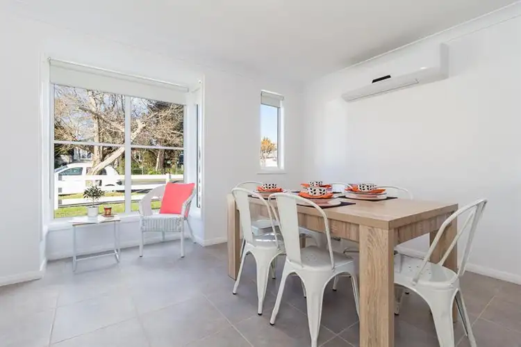 Fifth view of Homely unit listing, 1/43-45 Nile St, Orange NSW 2800