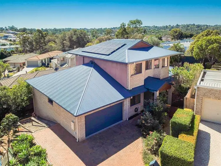 12 Turnock Ct, Underwood QLD 4119
