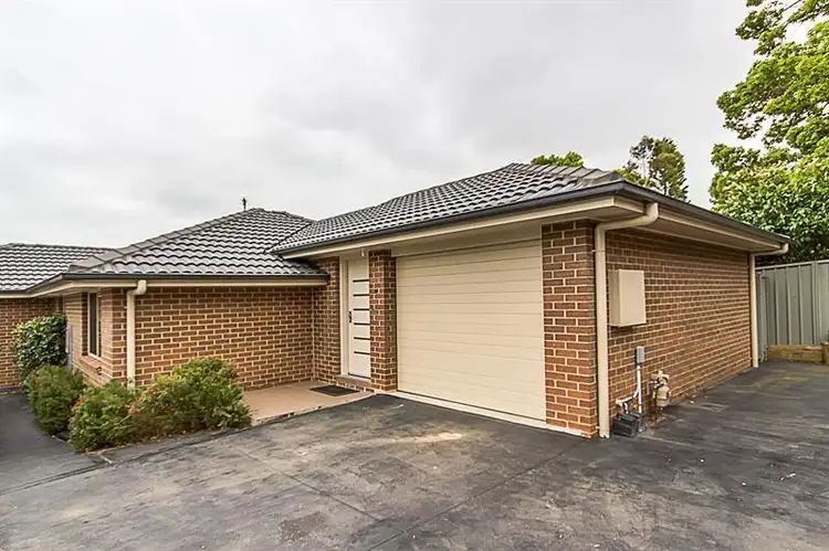 36B Walford St, Wallsend NSW 2287