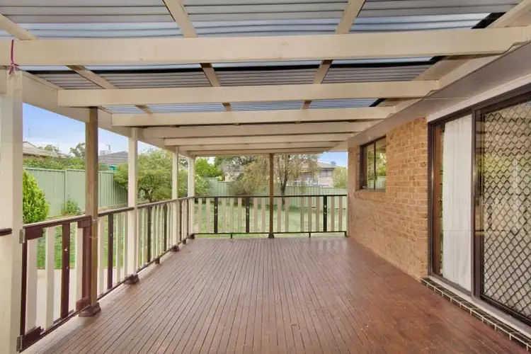 Third view of Homely house listing, 28 Kinarra St, Tamworth NSW 2340