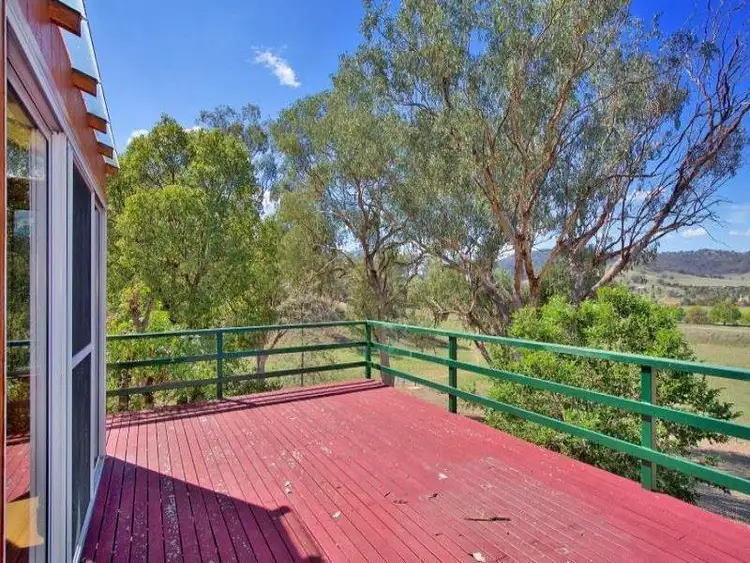 Seventh view of Homely rural property listing, 40 Nemingha Heights Rd, Tamworth NSW 2340