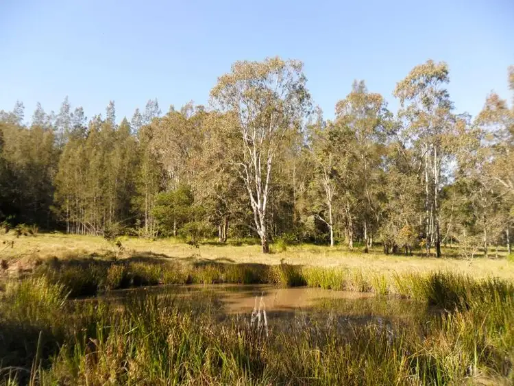 Third view of Homely rural property listing, 22 Hubbards Sth Rd, Bungwahl NSW 2423