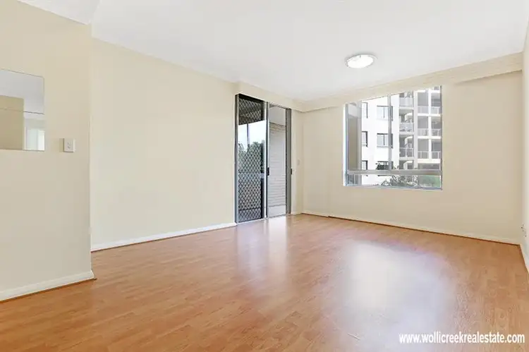 Second view of Homely apartment listing, 209/86 Bonar St, Wolli Creek NSW 2205