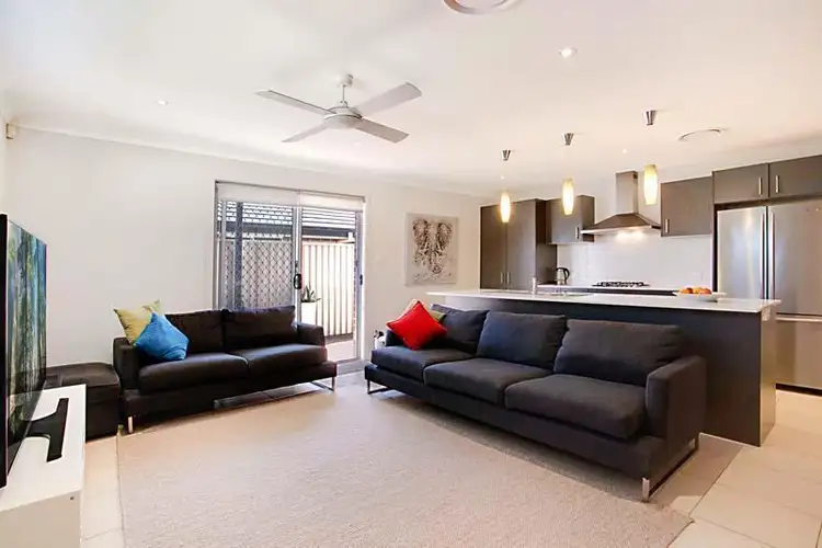 Fourth view of Homely house listing, 46 Ambrose St, Oran Park NSW 2570