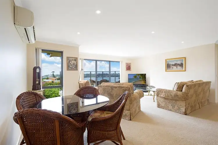 Fourth view of Homely townhouse listing, 8a Lisa Ct, Merimbula NSW 2548