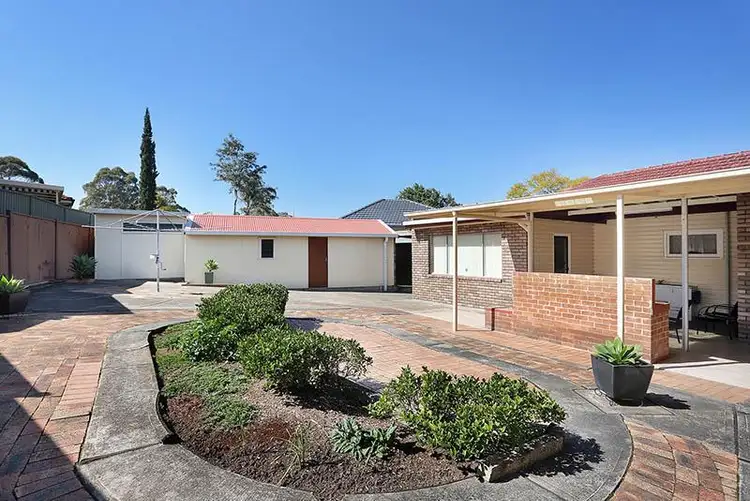 Sixth view of Homely house listing, 43 Woodland Rd, Chester Hill NSW 2162