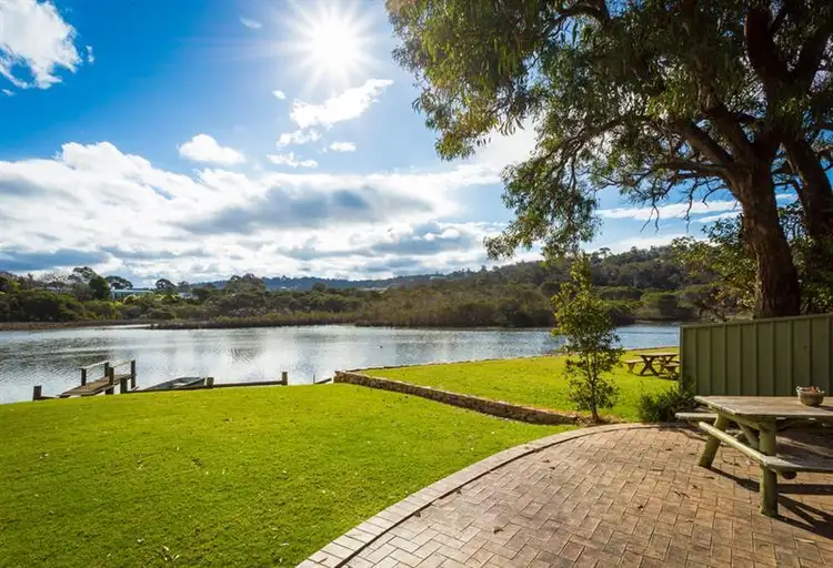 Fourth view of Homely block of units listing, 5 Henwood St, Merimbula NSW 2548