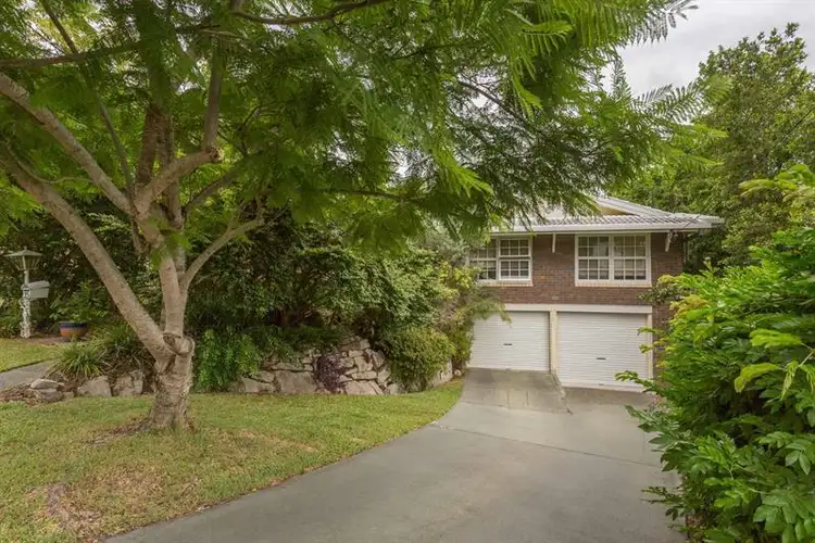 Main view of Homely house listing, 35 Ubrihien St, Lismore NSW 2480