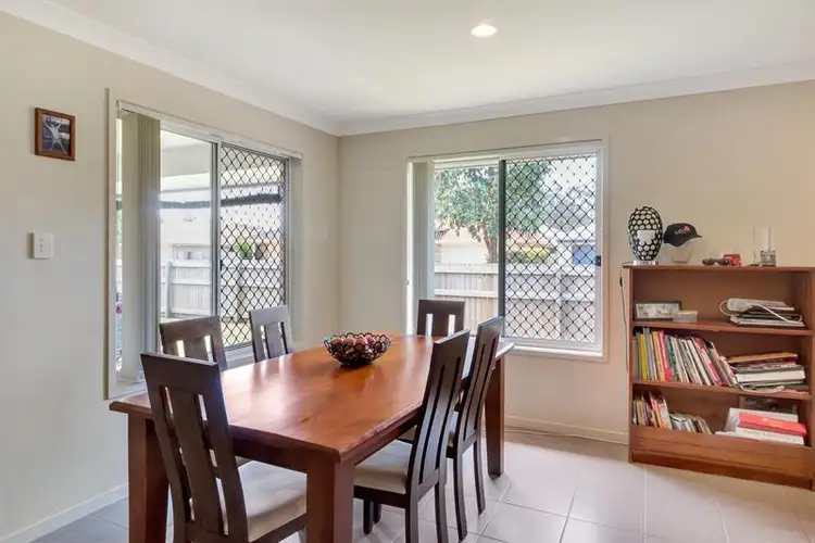 Fifth view of Homely house listing, 28 Strowe  Pl, Bracken Ridge QLD 4017