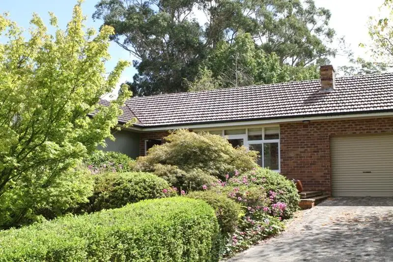 Main view of Homely house listing, 53 Nerrim St, Bundanoon NSW 2578