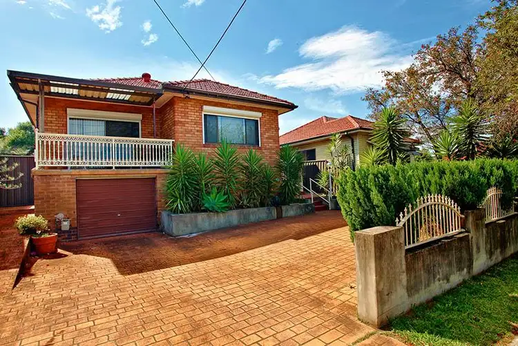 39 Chester Hill Rd, Chester Hill NSW 2162