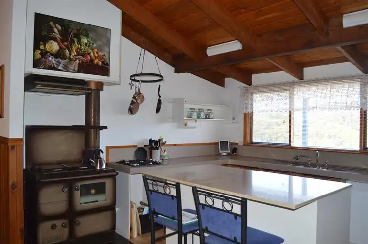 Fifth view of Homely rural property listing, 2886 Mayfield Rd, Tarago NSW 2580