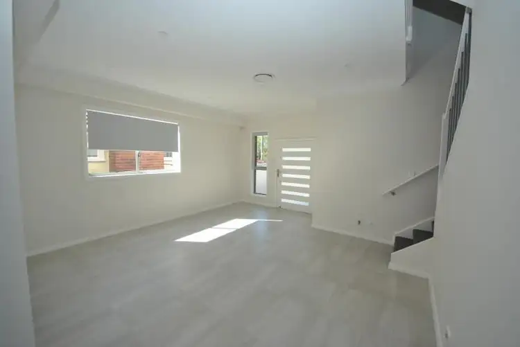 Second view of Homely semi-detached listing, 150 Rose St, Yagoona NSW 2199