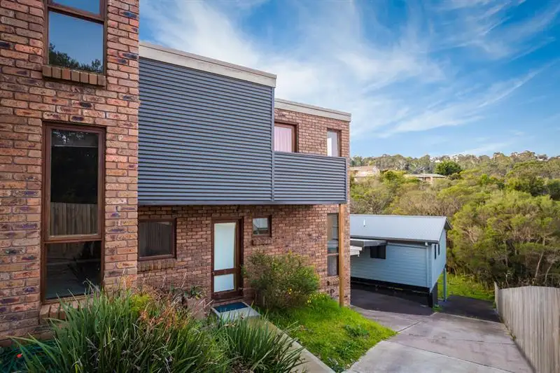 Main view of Homely unit listing, 2/36 Berrambool Dr, Merimbula NSW 2548