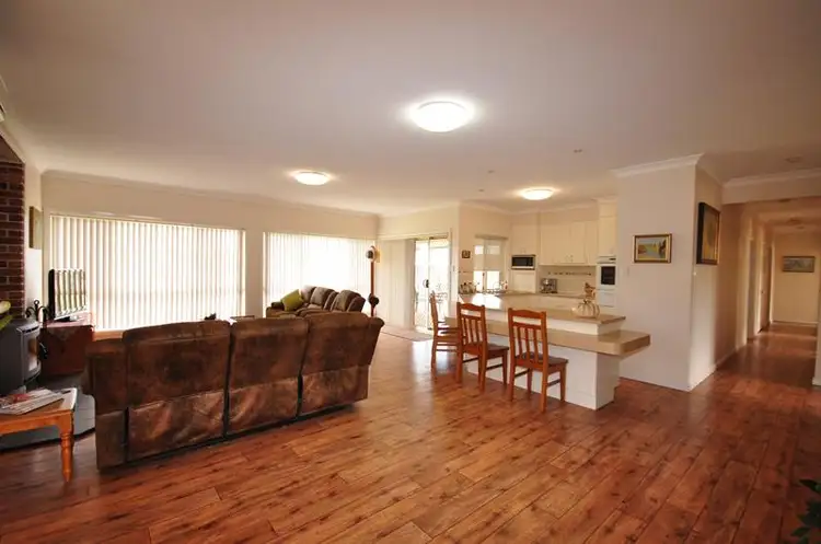Fourth view of Homely rural property listing, 70 Rossi Dr, Clifton Grove NSW 2800