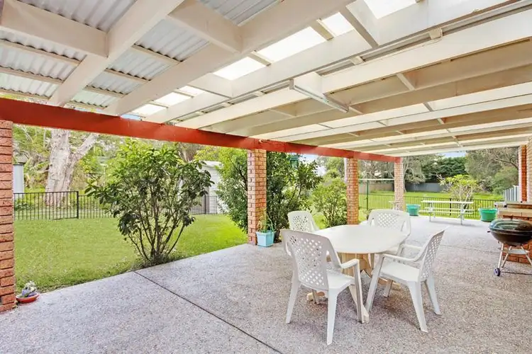 Third view of Homely house listing, 64 Francis Ave, Lemon Tree Passage NSW 2319