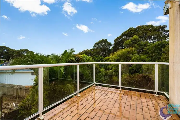 Third view of Homely apartment listing, 2/5 Angle St, Narooma NSW 2546