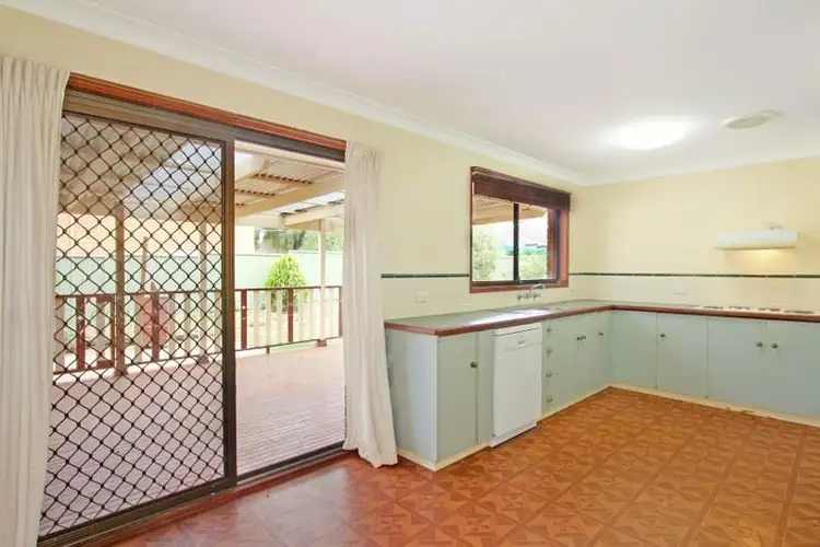Fifth view of Homely house listing, 28 Kinarra St, Tamworth NSW 2340