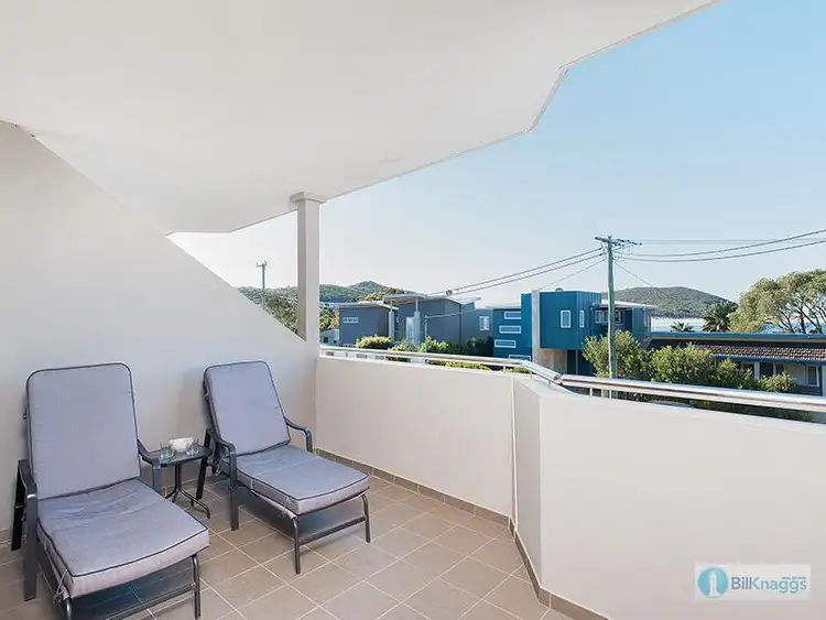 Sixth view of Homely apartment listing, 1/6 Market St, Fingal Bay NSW 2315