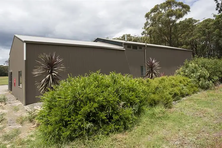 Third view of Homely rural property listing, Lot2 Martins Rd, Wingello NSW 2579