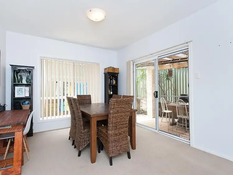 Fifth view of Homely townhouse listing, 2/14 Mulloway Pl, Corlette NSW 2315