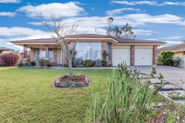 14 Rosamond  St, Maryland NSW 2287
