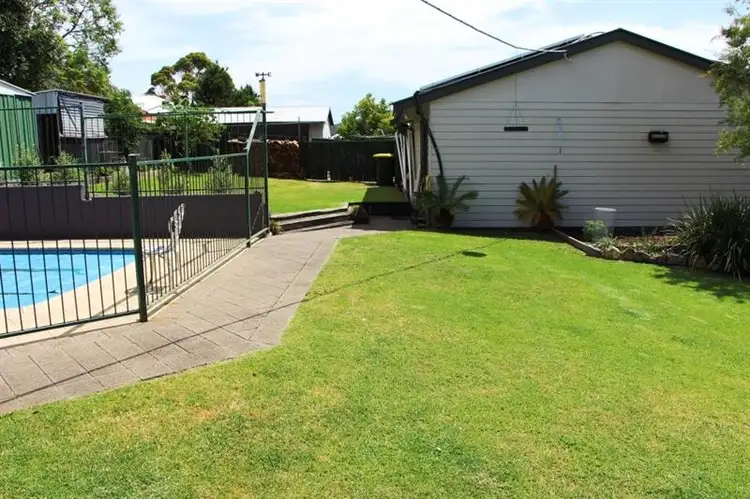 Third view of Homely house listing, 80 Hume St, Gloucester NSW 2422