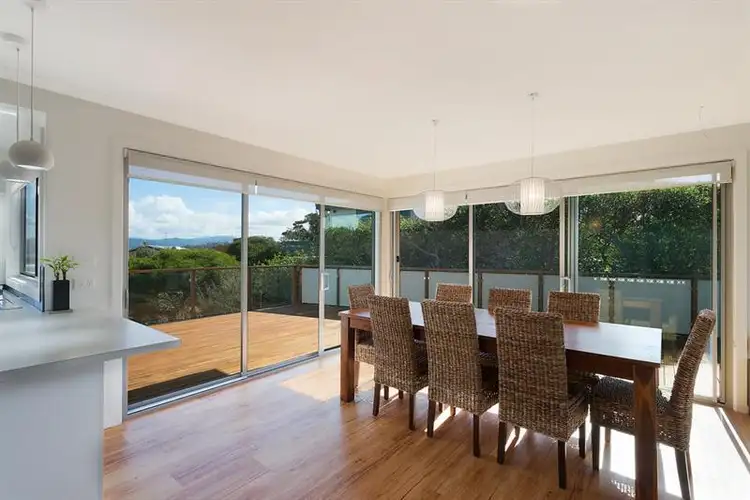 Fifth view of Homely house listing, 6 Cliff St, Merimbula NSW 2548