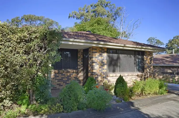 24/196-200 Harrow Rd, Glenfield NSW 2167